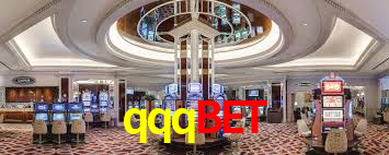 Sinta a adrenalina dos jogos de cassino com qqqbet