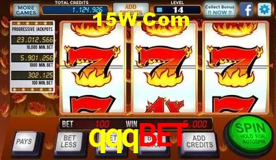 Recursos de Bônus qqqbet