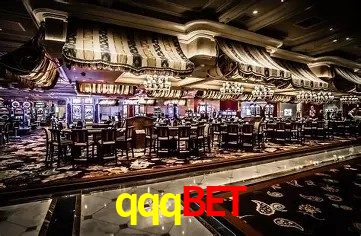 Jogos de Slot qqqbet