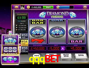Variedade de jogos na qqqbet