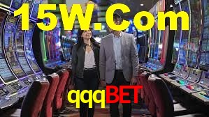 Welcome Bonus qqqbet