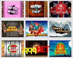 Exclusive Games qqqbet