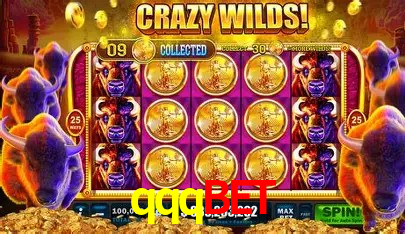 Jackpots e promoções na qqqbet