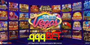 qqqbet App Interface